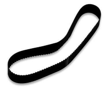 WEIAND 1/2" Pitch 60" Long (1524) Weiand Supercharger Drive Belt WM7009 SR