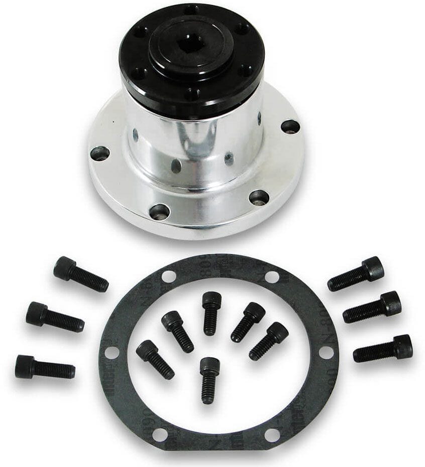 WEIAND Weiand Weiand Supercharger Coupler Nose Drive WM7103P SR