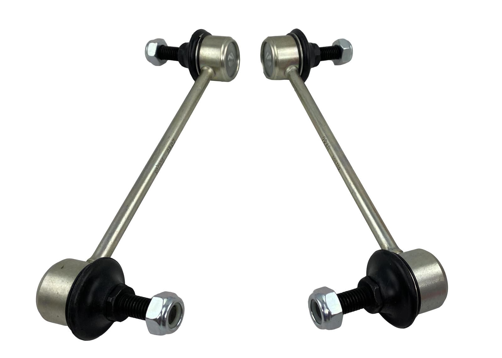 Whiteline 10 x 14 x 6 cm / 180mm - horizontal 180deg opposed ball joints Sway Bar Link to Suit Hyundai Grandeur, Sonata and XG SR