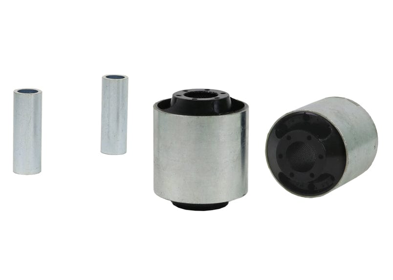 Whiteline 10 x 16 x 25 cm / Standard Alignment - OEM design Front Radius Arm Lower - Bushing Kit to Suit Holden Commodore VE, VF and HSV SR