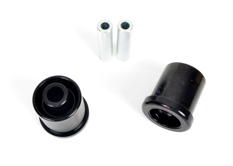 Whiteline 10 x 16 x 26 cm / 1 piece bushing design Rear Beam Axle - Bushing Kit to Suit Nissan Micra, Tiida and Renault Clio SR
