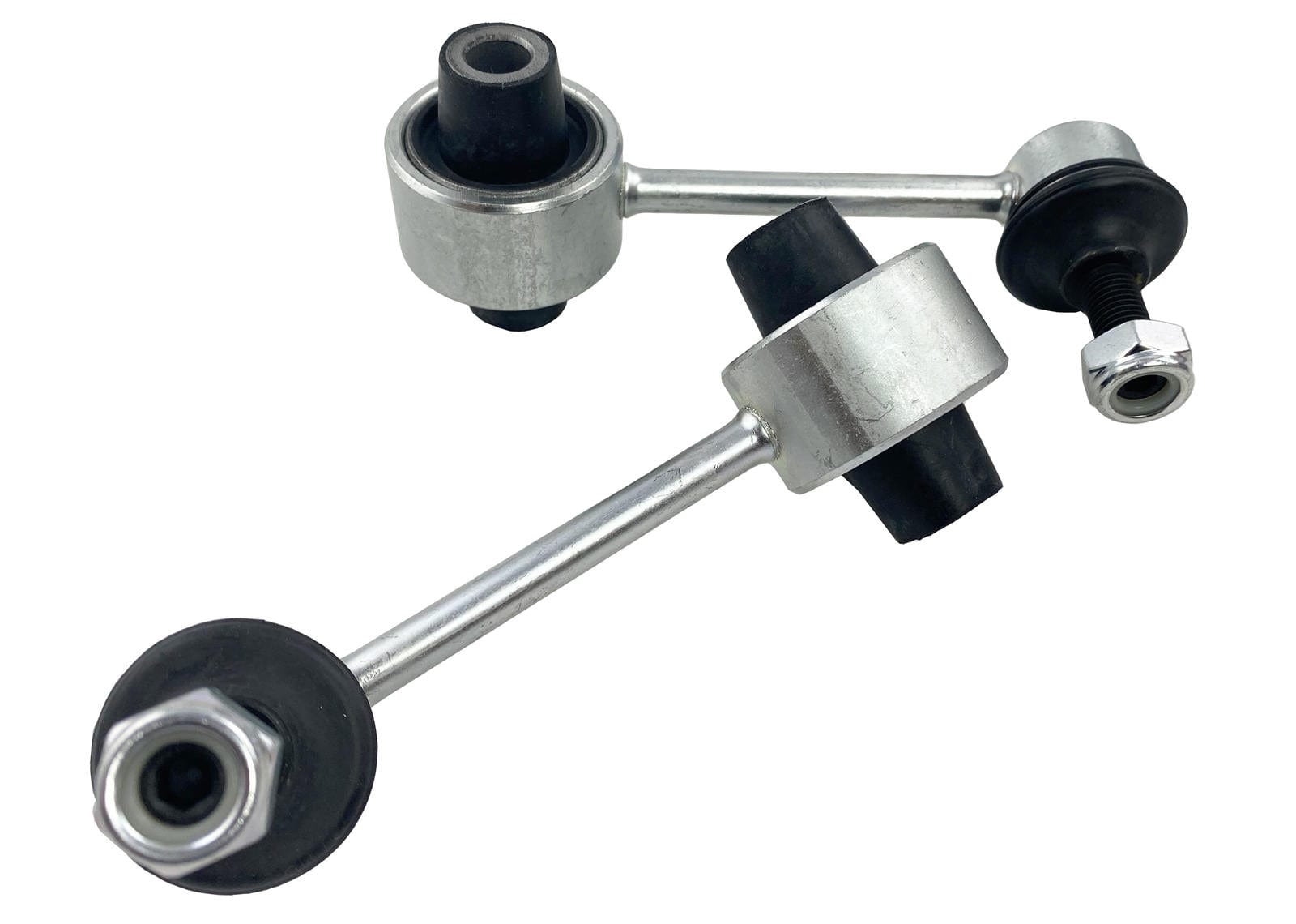 Whiteline 10 x 16 x 26 cm / 104mm - horizontal - 10mm ball stud/bushing Rear Sway Bar Link to Suit Subaru Forester, Outback and XV SR