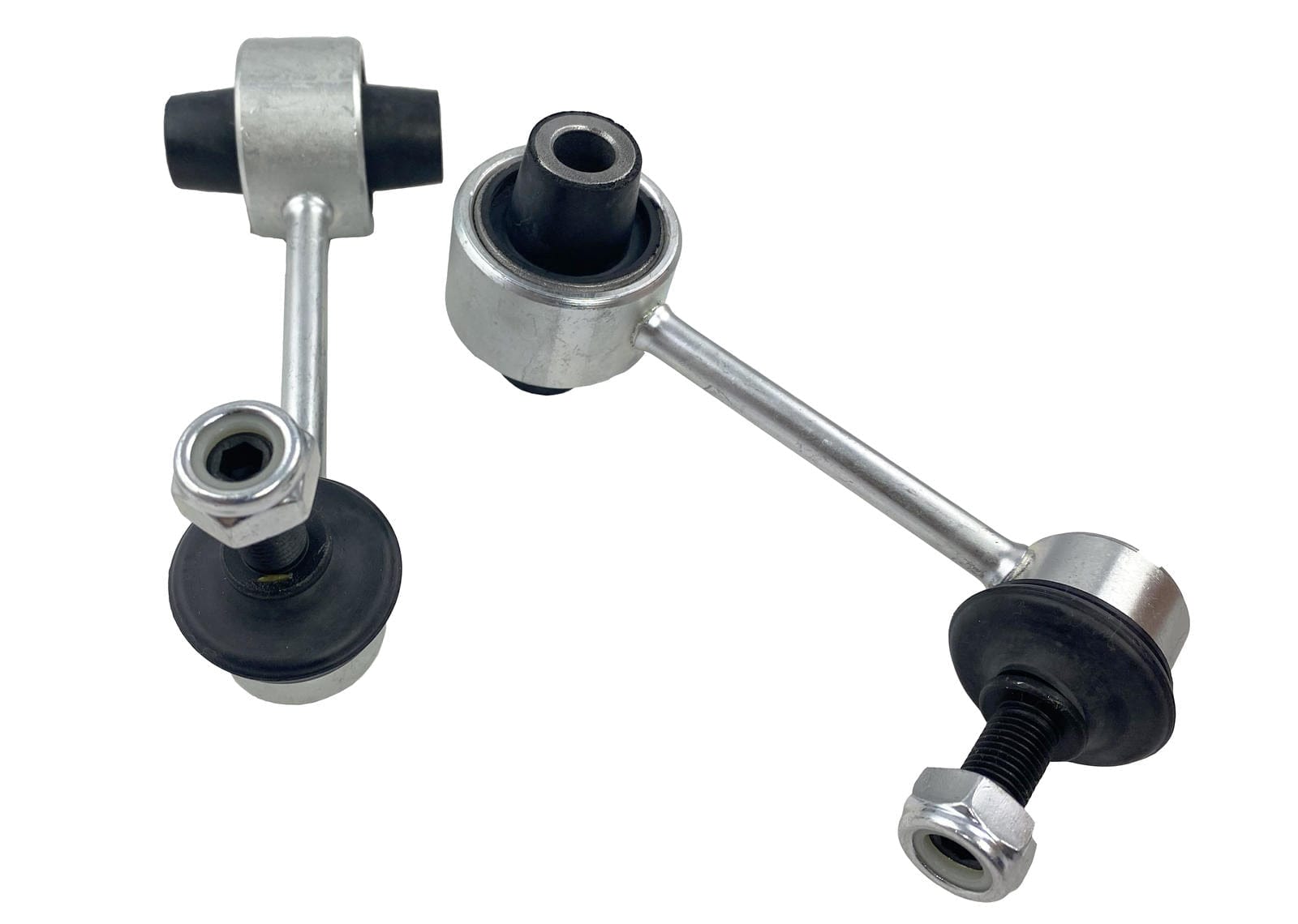 Whiteline 10 x 16 x 26 cm / 104mm - horizontal - 10mm ball stud/bushing Rear Sway Bar Link to Suit Subaru Forester, Outback and XV SR