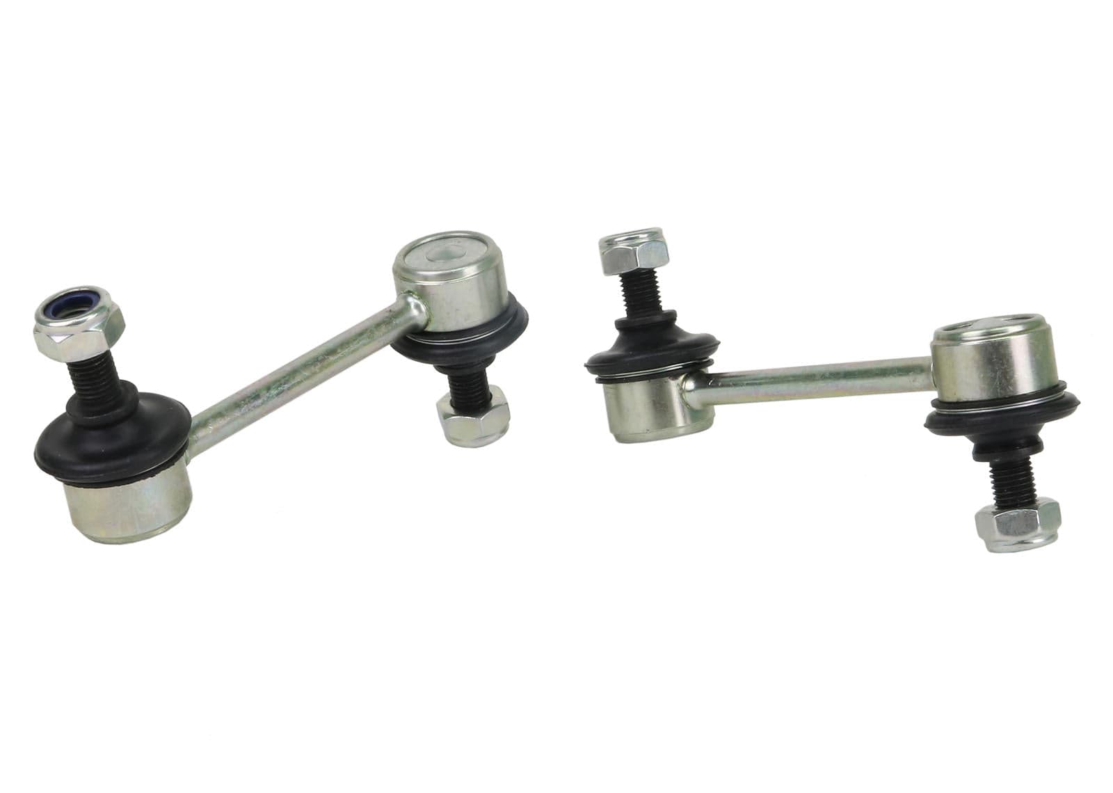 Whiteline 10 x 16 x 26 cm / 108mm - horizontal 180deg opposed ball joints Rear Sway Bar Link to Suit Ford Focus, Holden Nova and Toyota Corolla SR