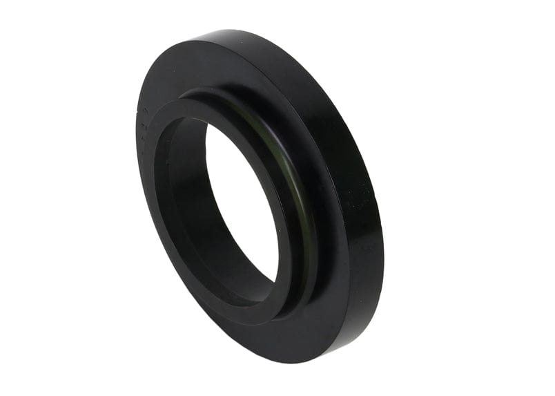 Whiteline 10 x 16 x 26 cm / 10mm ride height increase Front Coil Spring Pad - Bushing Kit to Suit Toyota Land Cruiser 200 Series SR