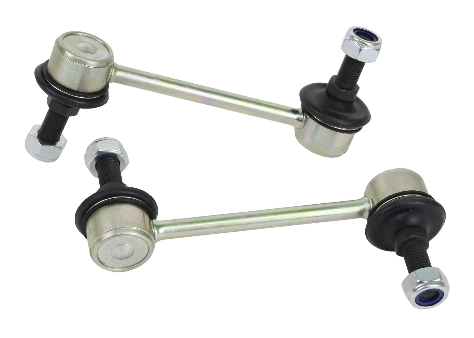 Whiteline 10 x 16 x 26 cm / 120mm - horizontal 180deg opposed ball joints Front Sway Bar Link to Suit Lexus SC and Toyota Soarer SR