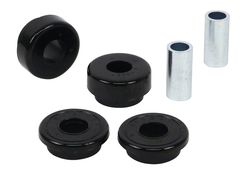 Whiteline 10 x 16 x 26 cm / 2 piece bushing design Front Strut Rod - To Chassis Bushing Kit to Suit Holden Commodore VB-VS an HSV SR