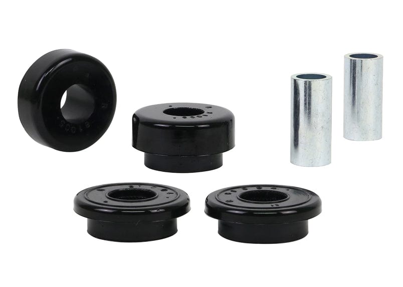 Whiteline 10 x 16 x 26 cm / 2 piece bushing design Front Strut Rod - To Chassis Bushing Kit to Suit Holden Commodore VB-VS an HSV SR