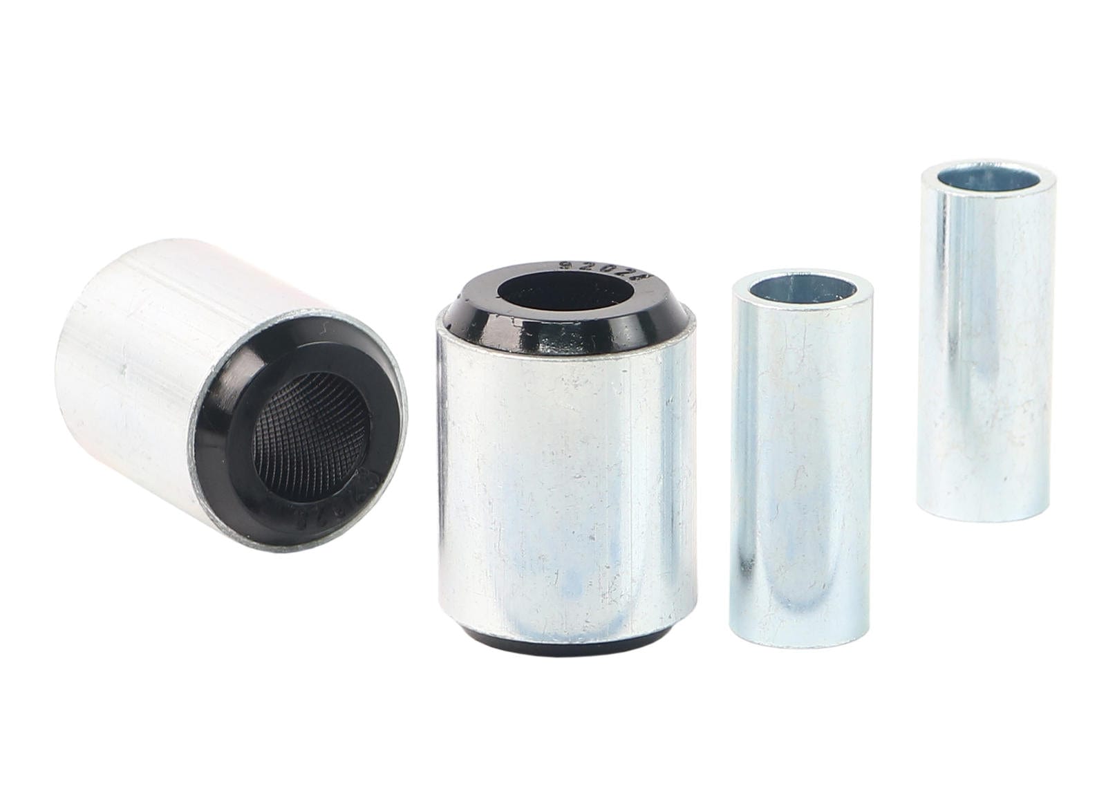 Whiteline 10 x 16 x 26 cm / 35mm OD - suits OEM shock Front Shock Absorber - Lower Bushing Kit to Suit Mitsubishi Challenger PB, PC and Triton ML, MN SR