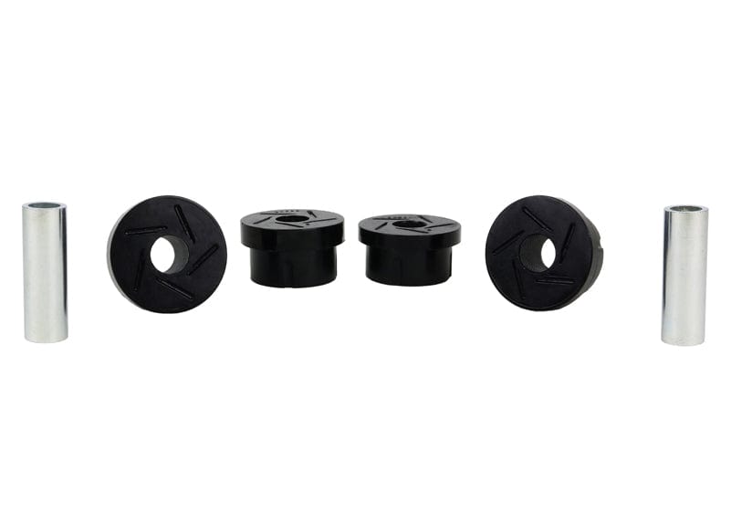 Whiteline 10 x 16 x 26 cm / 54.8mm OD - suits models to - 06/1996 Front Control Arm Lower - Inner Rear Bushing Kit to Suit Lexus SC, Toyota Soarer and Supra SR