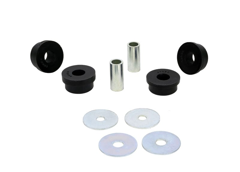 Whiteline 10 x 16 x 26 cm / 54mm OD - suits models with Active Yaw Control Rear Differential Mount - Front Bushing Kit to Suit Mitsubishi Lancer Evo I-IX SR