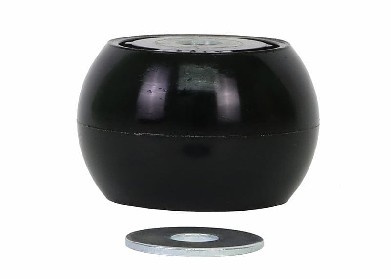 Whiteline 10 x 16 x 26 cm / 89.2mm OD Rear Differential Mount - Rear Bushing Kit 89.2mm OD to Suit Ford Falcon/Fairlane BA-FGX, Territory SX-SZ and FPV SR