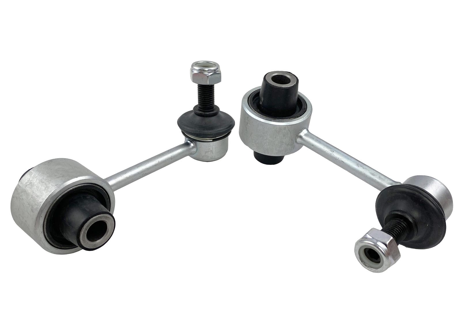 Whiteline 10 x 16 x 26 cm / 94mm - horizontal - 10mm ball stud/bushing shank Rear Sway Bar Link to Suit Subaru BRZ, Impreza, Levorg, Liberty and Toyota 86 SR