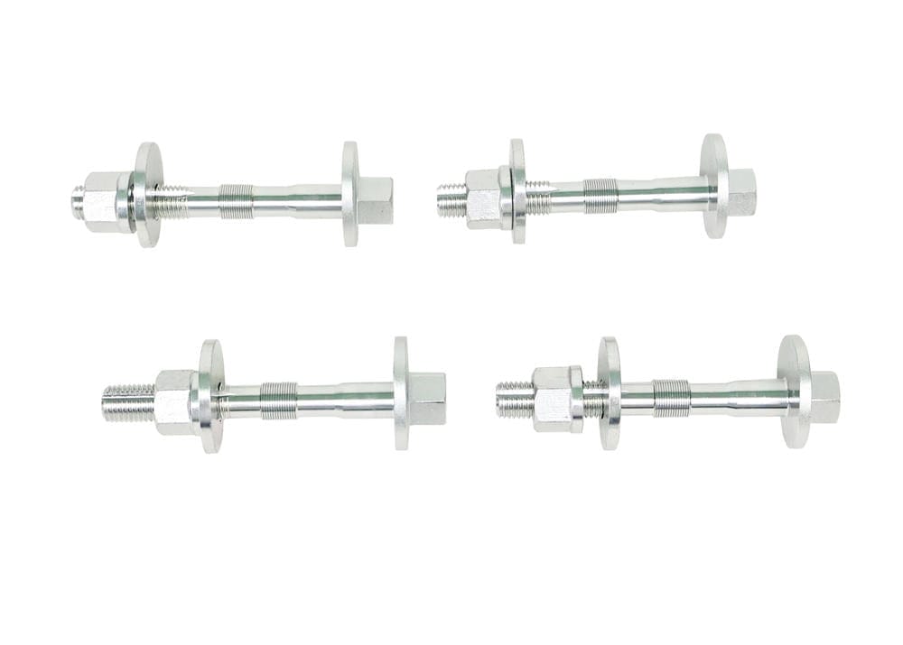 Whiteline 10 x 16 x 26 cm Front Camber Bolt Kit to Suit Ford Ranger PY and VW Amarok SR