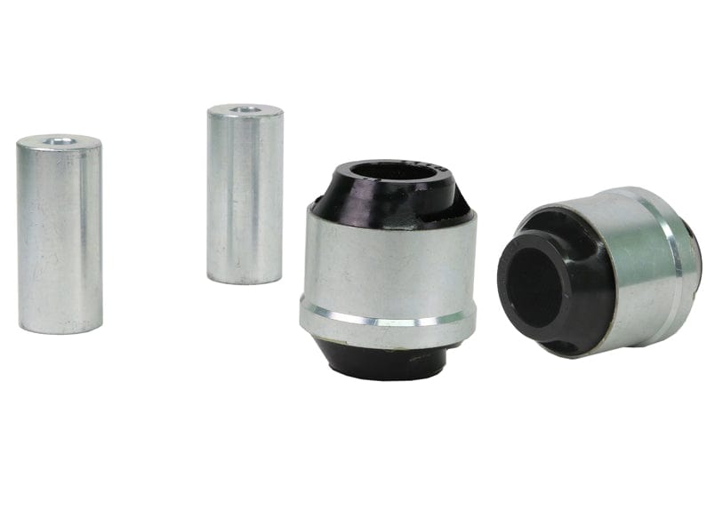 Whiteline 10 x 16 x 26 cm Front Control Arm Lower - Bushing Kit to Suit Chrysler 300C and Dodge Challenger SR