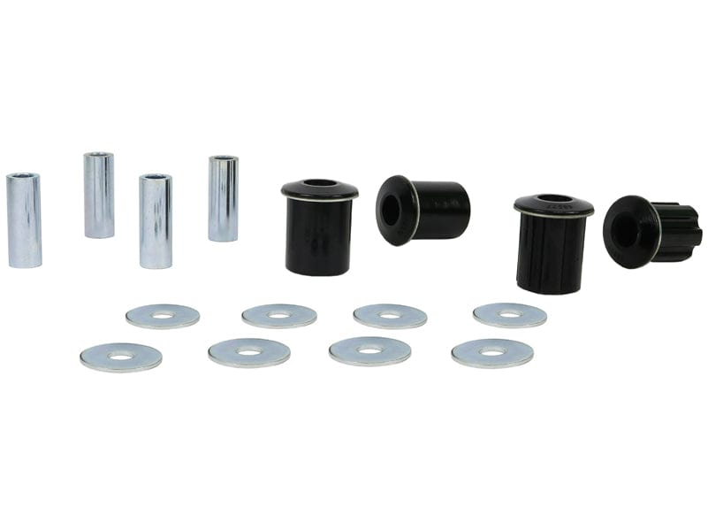 Whiteline 10 x 16 x 26 cm Front Control Arm Lower - Bushing Kit to Suit Ford Everest, Ranger and Mazda BT-50 SR