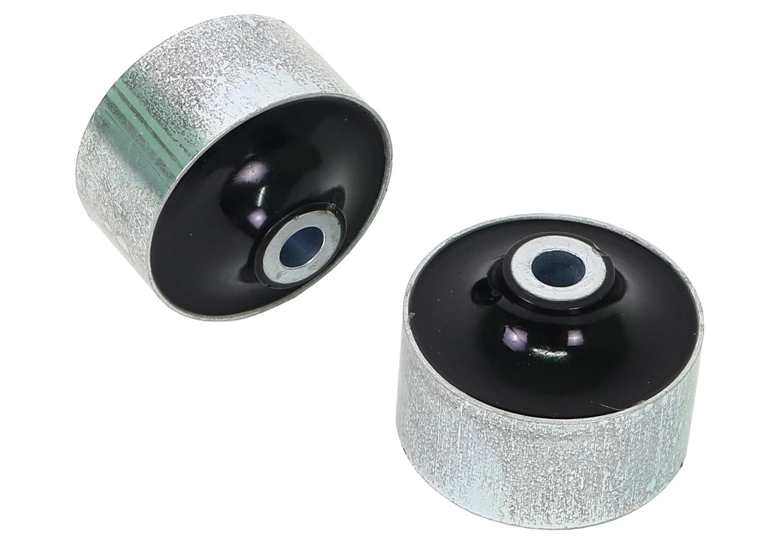 Whiteline 10 x 16 x 26 cm Front Control Arm Lower - Inner Front Bushing Kit to Suit Honda Odyssey RB SR