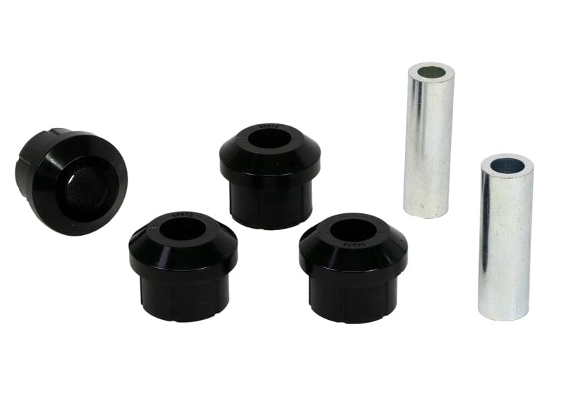 Whiteline 10 x 16 x 26 cm Front Control Arm Lower - Inner Front Bushing Kit to Suit Lexus IS 200, 250 and 350 SR