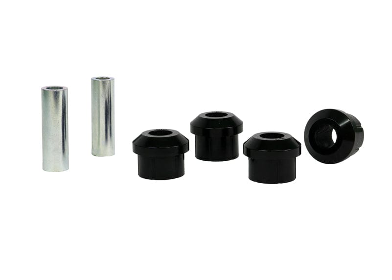 Whiteline 10 x 16 x 26 cm Front Control Arm Lower - Inner Front Bushing Kit to Suit Lexus IS 200, 250 and 350 SR