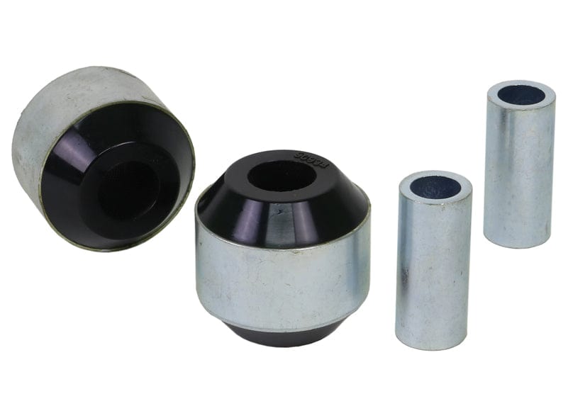 Whiteline 10 x 16 x 26 cm Front Control Arm Lower - Inner Rear Bushing Kit to Suit Lexus IS 200, 250 and 350 SR