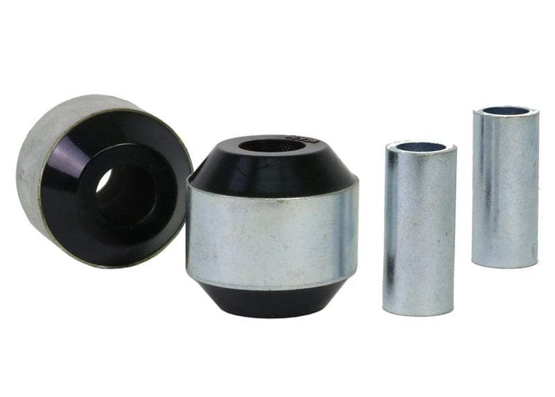 Whiteline 10 x 16 x 26 cm Front Control Arm Lower - Inner Rear Bushing Kit to Suit Lexus IS 200, 250 and 350 SR