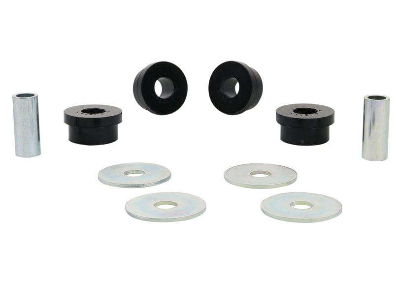 Whiteline 10 x 16 x 26 cm Front Control Arm Lower - Outer Bushing Kit to Suit Holden Apollo and Toyota Camry SR