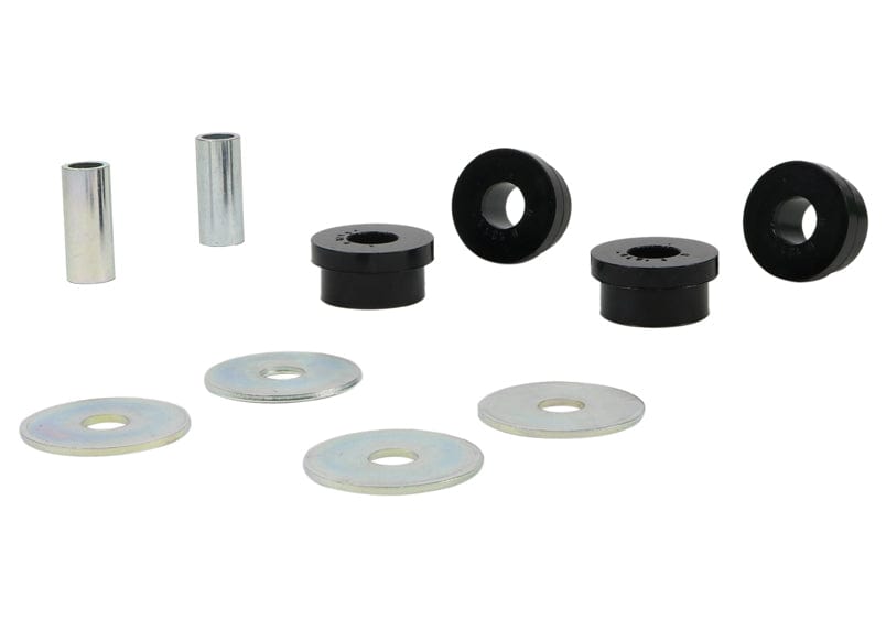 Whiteline 10 x 16 x 26 cm Front Control Arm Lower - Outer Bushing Kit to Suit Holden Apollo and Toyota Camry SR