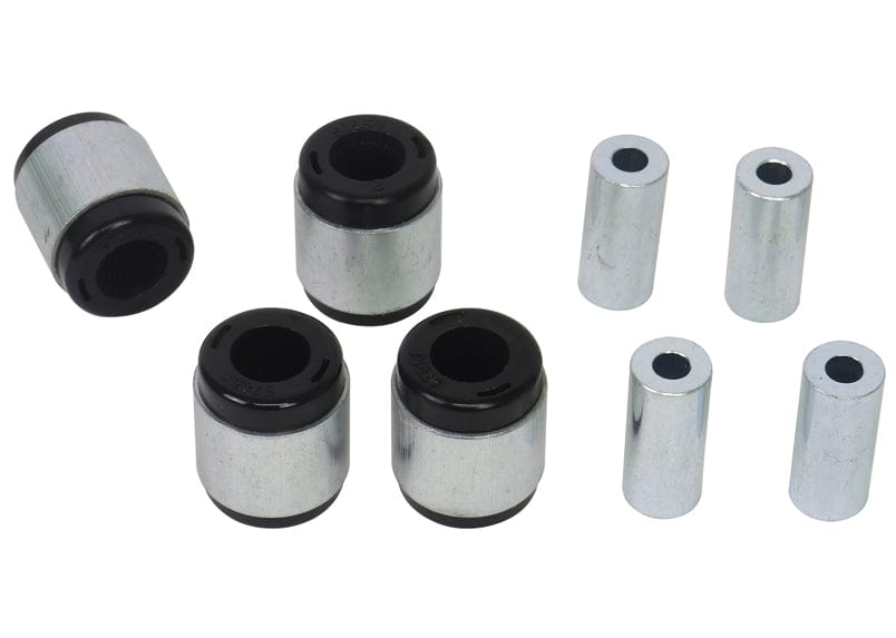 Whiteline 10 x 16 x 26 cm Front Control Arm Upper - Bushing Kit to Suit Ford Falcon FG, FGX and FPV SR