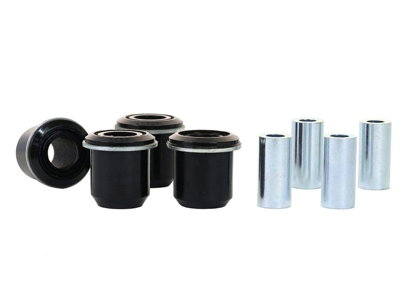 Whiteline 10 x 16 x 26 cm Front Control Arm Upper - Bushing Kit to Suit Land Rover Discovery and Range Rover Sport SR