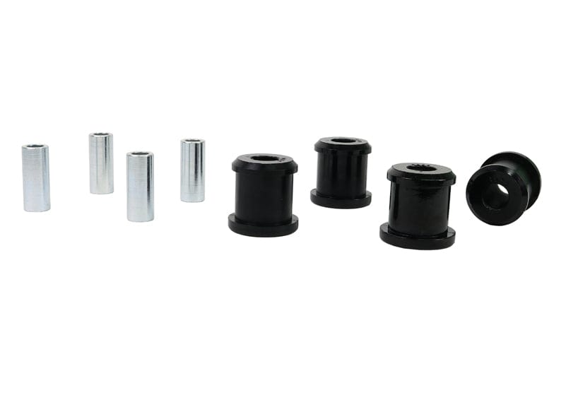 Whiteline 10 x 16 x 26 cm Front Control Arm Upper - Bushing Kit to Suit Mitsubishi Pajero NM-NX SR