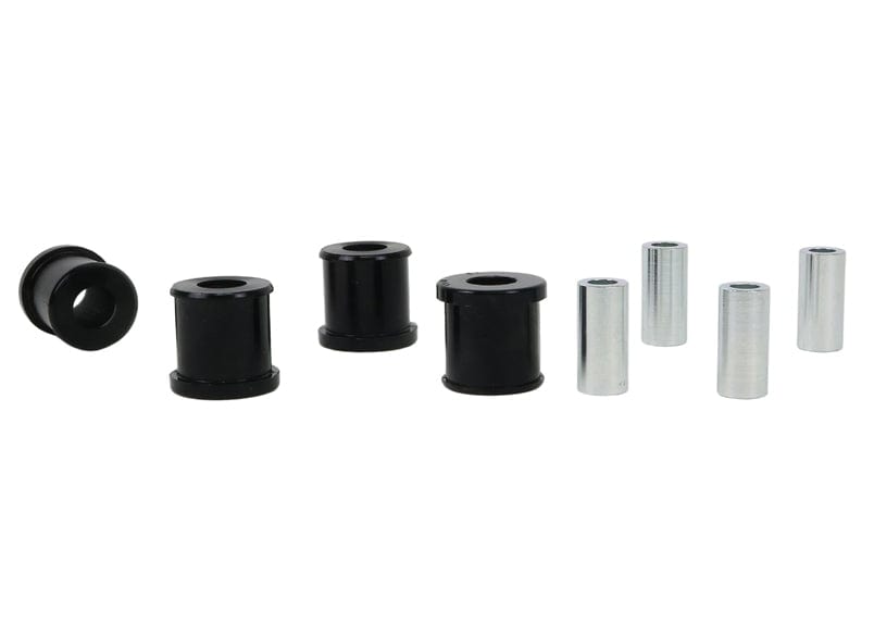 Whiteline 10 x 16 x 26 cm Front Control Arm Upper - Bushing Kit to Suit Nissan Nazara D22 2wd/4wd SR