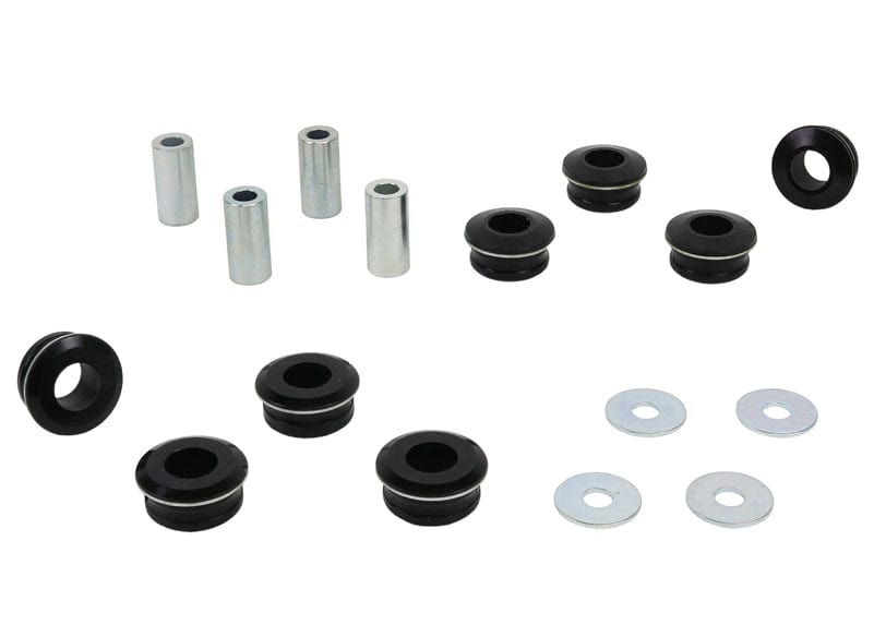 Whiteline 10 x 16 x 26 cm Front Control Arm Upper - Bushing Kit to Suit Toyota Land Cruiser 200 Series SR