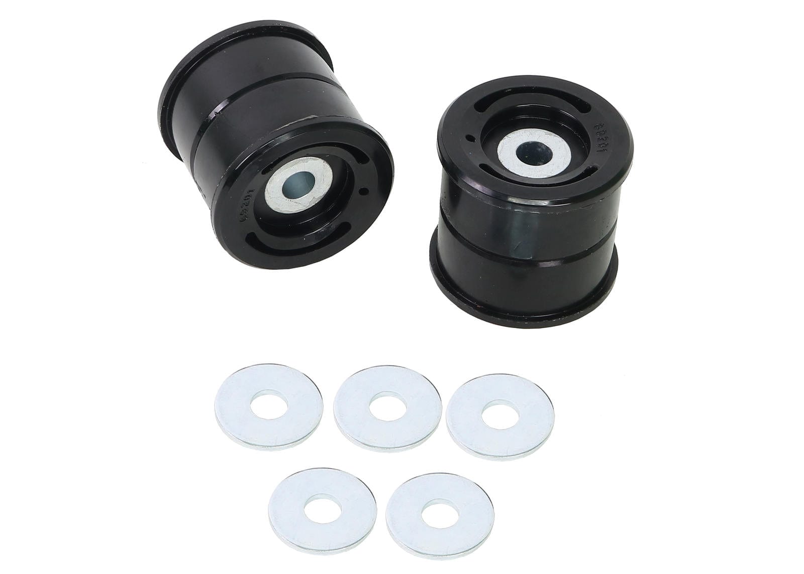 Whiteline 10 x 16 x 26 cm Front Differential Mount - Bushing Kit to Suit Ford Territory SX, SY, SZ 4WD SR