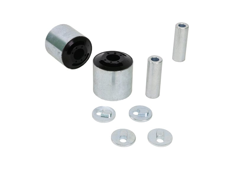 Whiteline 10 x 16 x 26 cm Front Radius Arm Lower - Bushing Kit to Suit Chevrolet Camaro FR 5th Gen SR