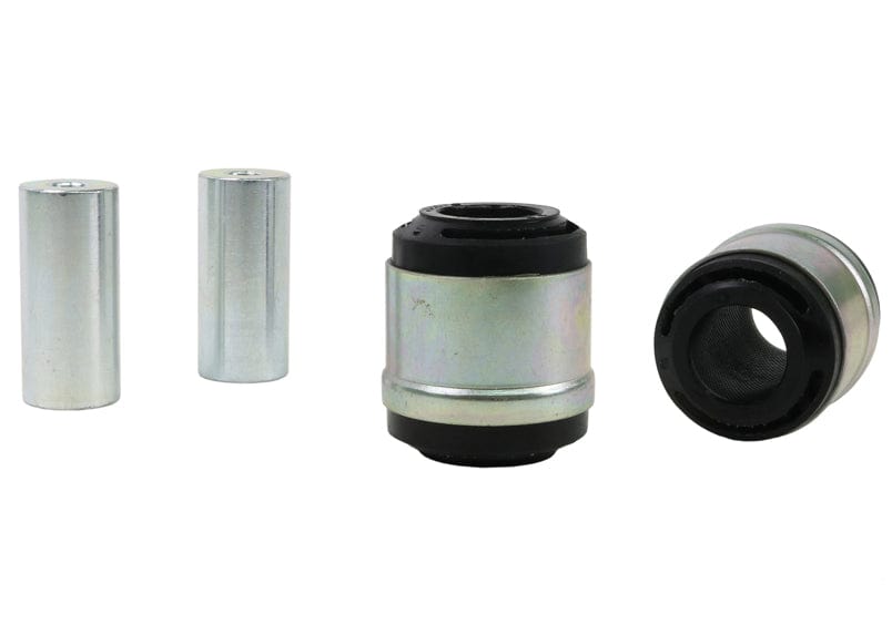 Whiteline 10 x 16 x 26 cm Front Radius Arm Lower - Bushing Kit to Suit Chrysler 300C and Dodge Challenger SR