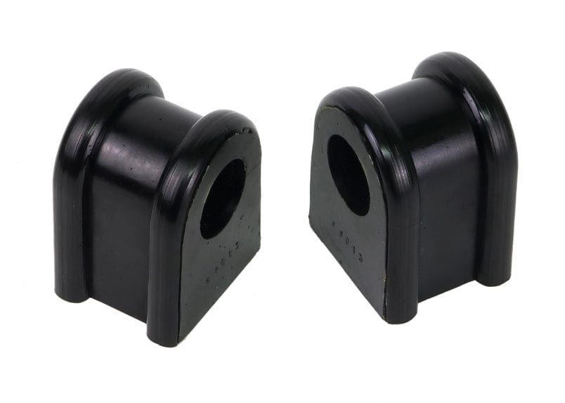 Whiteline 10 x 16 x 26 cm Front Sway Bar Mount - Bushing Kit 30mm to Suit Jeep Grand Cherokee WJ, WG SR
