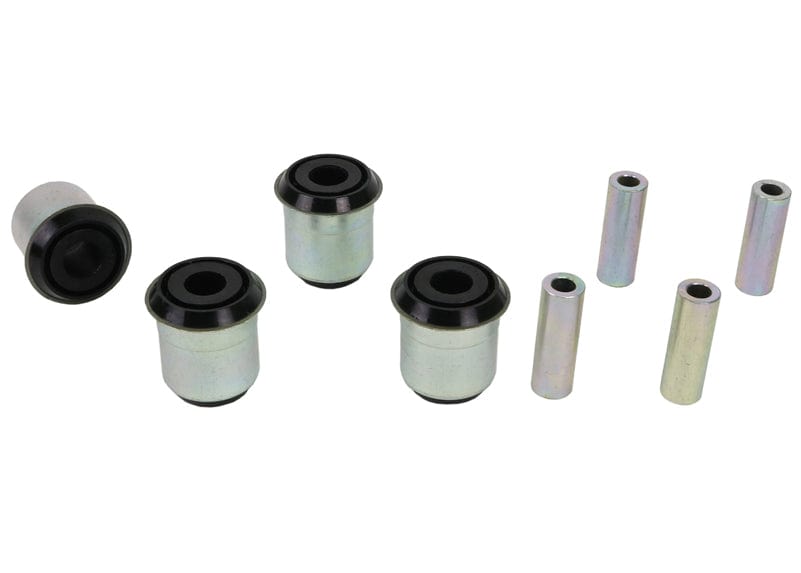 Whiteline 10 x 16 x 26 cm Front Trailing Arm Lower - Bushing Kit to Suit Jeep Cherokee XJ SR