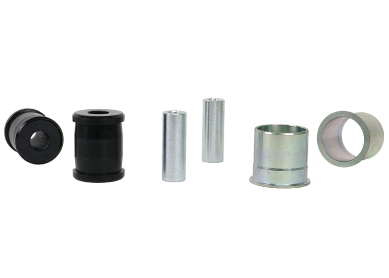 Whiteline 10 x 16 x 26 cm Front Trailing Arm Lower - Bushing Kit to Suit Jeep Grand Cherokee WJ, WG SR