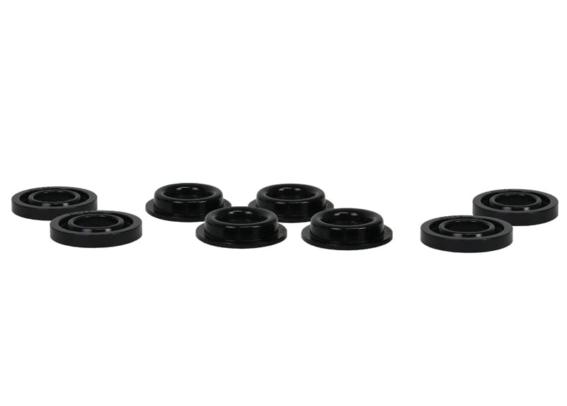 Whiteline 10 x 16 x 26 cm / Inserts Rear Subframe - Bushing Kit to Suit Subaru BRZ and Toyota 86 SR