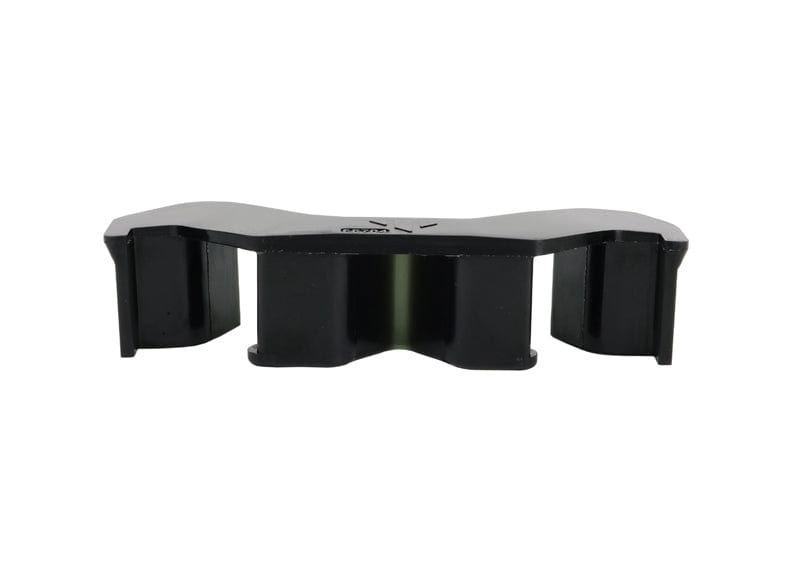 Whiteline 10 x 16 x 26 cm / Inserts - suits manual models Front Gearbox Mount - Bushing Kit to Suit Subaru Forester, Impreza, Liberty, Outback and XV SR