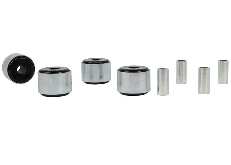 Whiteline 10 x 16 x 26 cm Leading Arm - To Differential Bushing Kit to Suit Land Cruiser Bundera SR