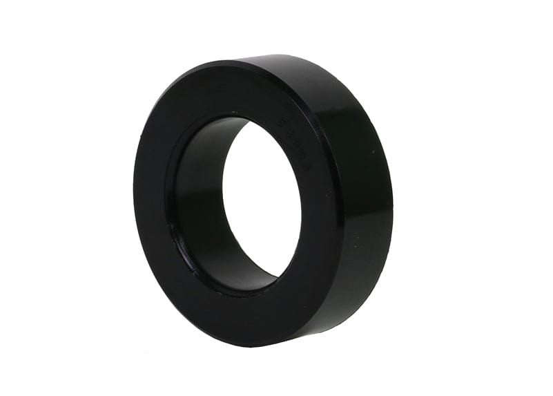 Whiteline 10 x 16 x 26 cm / OD=108, ID=65, H=30mm Front Coil Spring Pad - Bushing Kit to Suit JeepCherokee XJ and Wrangler TJ, JK SR