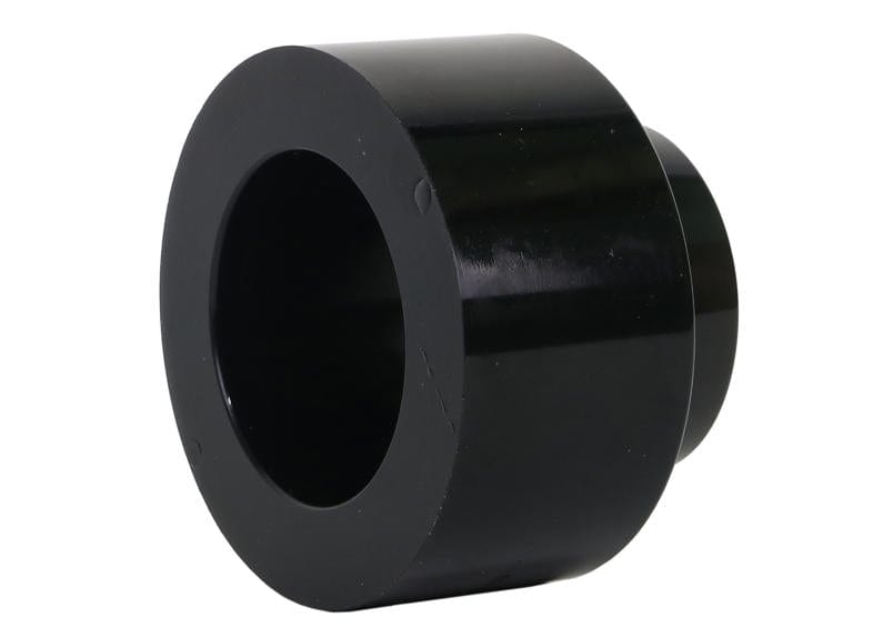 Whiteline 10 x 16 x 26 cm / OD=113, ID=71, H=56.5mm Rear Coil Spring Pad - Lower Bushing Kit to Suit Jeep Wrangler JL SR