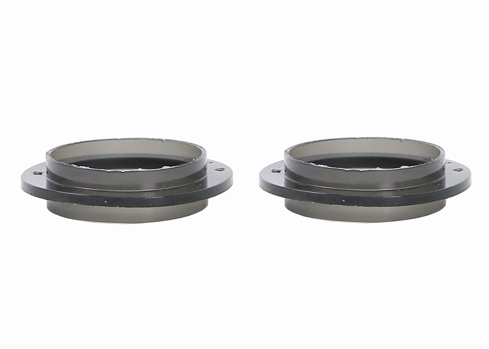 Whiteline 10 x 16 x 26 cm / OD=80, ID=60 H=20mm - Coilover tender coil spacer Universal Coilover Tender Spring Spacer - OD=80, ID=60 H=20mm SR