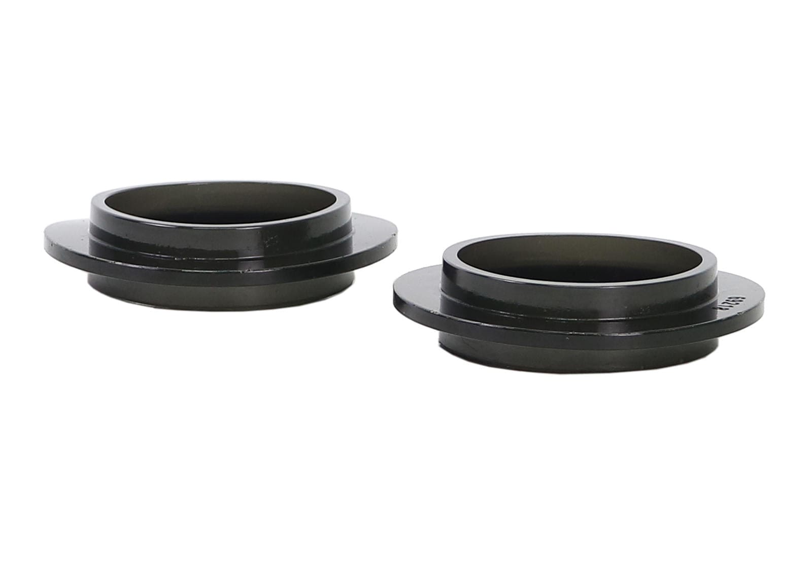 Whiteline 10 x 16 x 26 cm / OD=86, ID=64 H=20mm - coilover tender spring spacer Universal Coilover Tender Spring Spacer - OD=86, ID=64 H=20mm SR