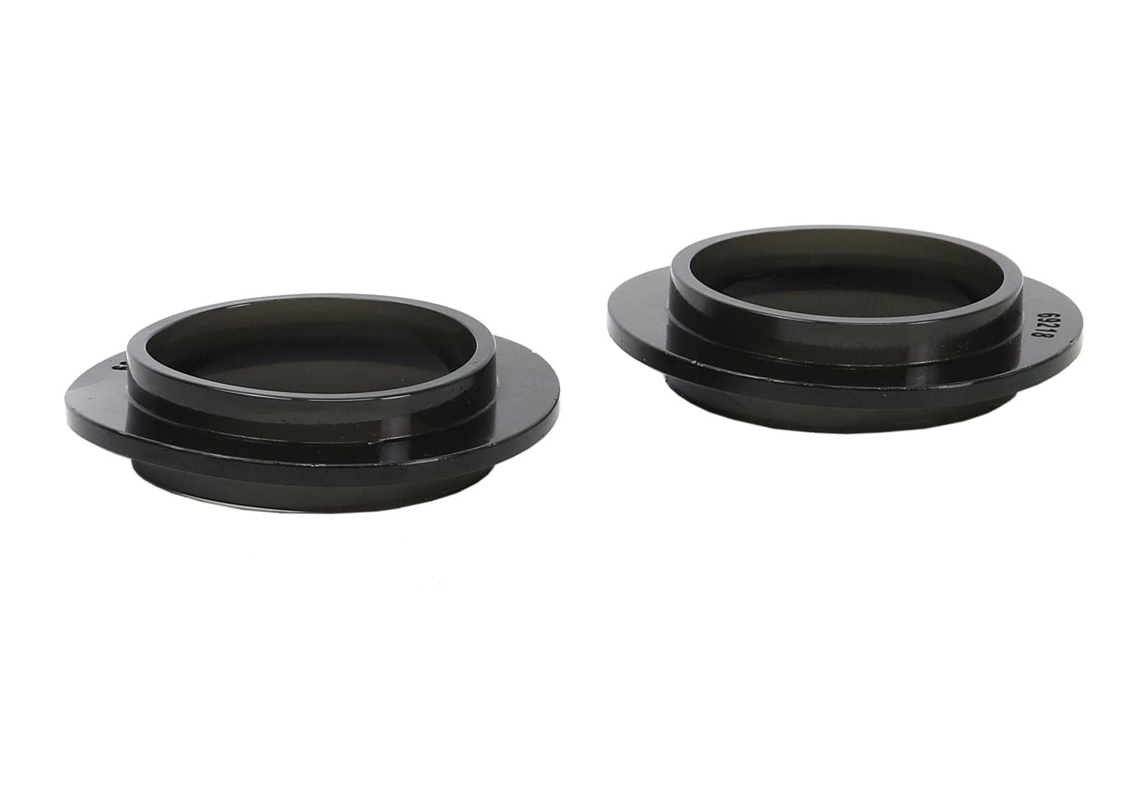 Whiteline 10 x 16 x 26 cm / OD=86, ID=64 H=20mm - coilover tender spring spacer Universal Coilover Tender Spring Spacer - OD=86, ID=64 H=20mm SR
