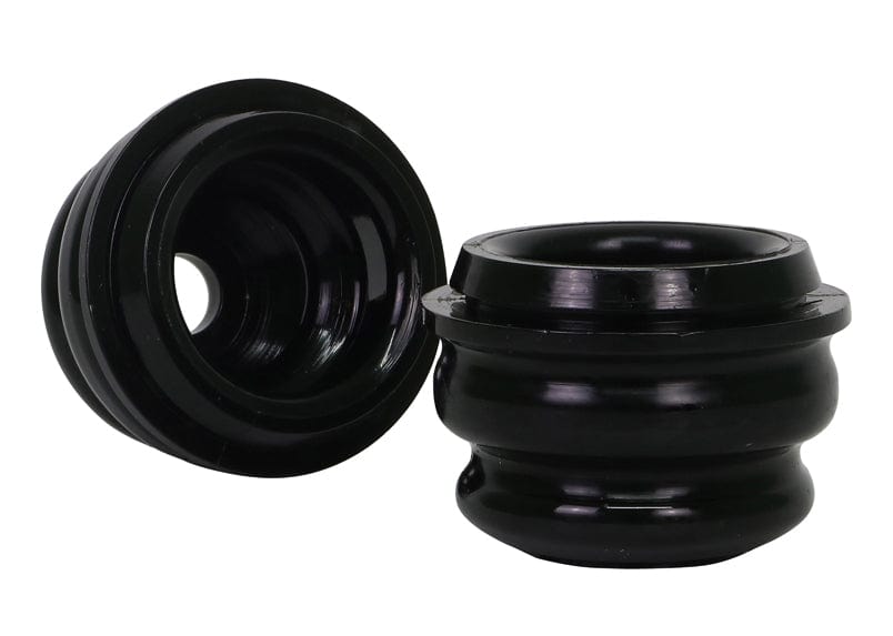 Whiteline 10 x 16 x 26 cm / OD=96, ID=19, L=68mm Rear Bump Stop - Bushing Kit to Suit Holden Commodore VN-VS and HSV Ute SR
