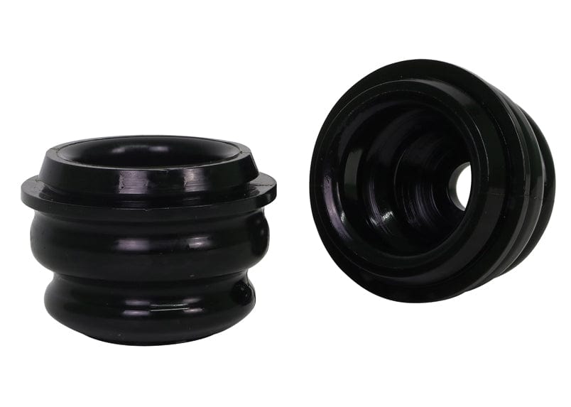 Whiteline 10 x 16 x 26 cm / OD=96, ID=19, L=68mm Rear Bump Stop - Bushing Kit to Suit Holden Commodore VN-VS and HSV Ute SR