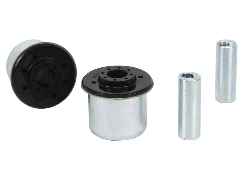 Whiteline 10 x 16 x 26 cm / OEM design Front Radius Arm Lower - Bushing Kit to Suit Ford Territory SX-SZ and FPV SR
