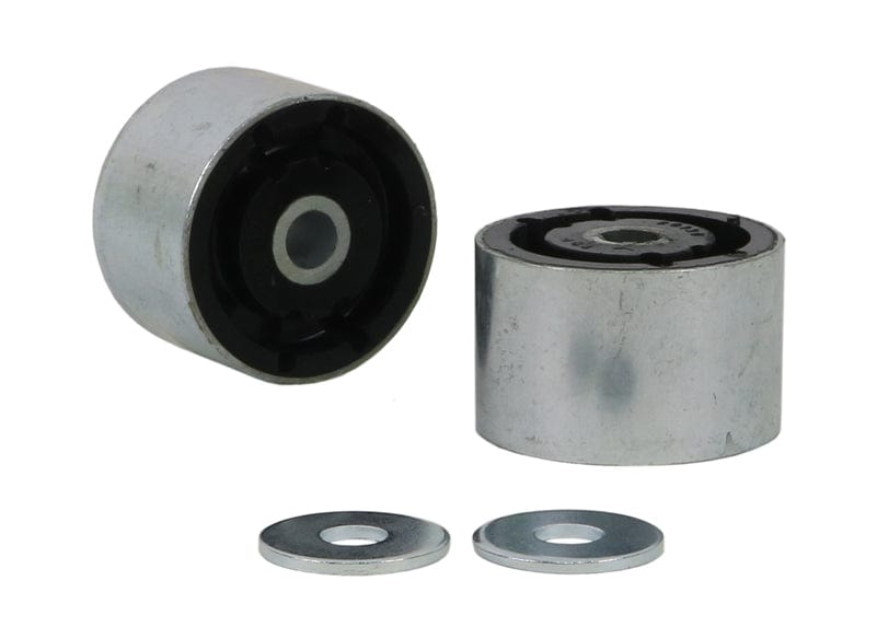 Whiteline 10 x 16 x 26 cm / OEM design Rear Differential Mount - Front Bushing Kit to Suit Ford Falcon/Fairlane BA-FGX, Territory SX-SZ and FPV SR